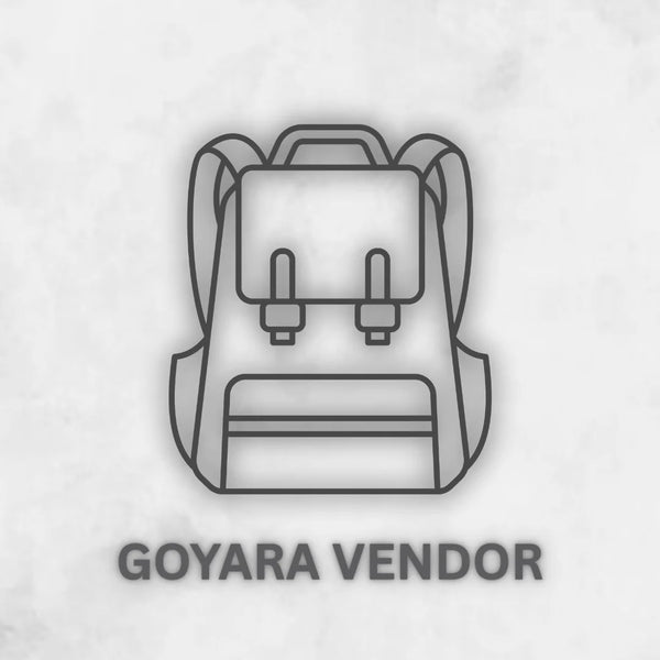 .GOYARA VENDOR BFCM SALE