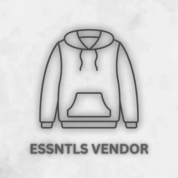 .ESSSNTIALS VENDOR