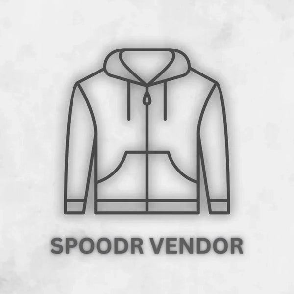 .SPYDR VENDOR