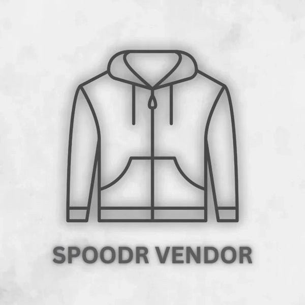.SPYDR VENDOR BFCM SALE