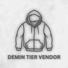 .DEMIN TIER VENDOR