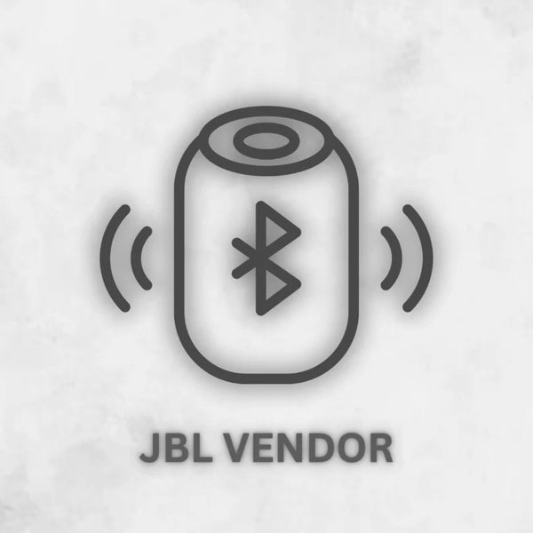 .JBL VENDOR BFCM SALE